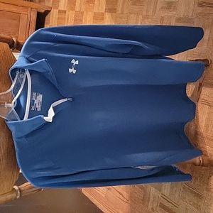Under Armour shirt